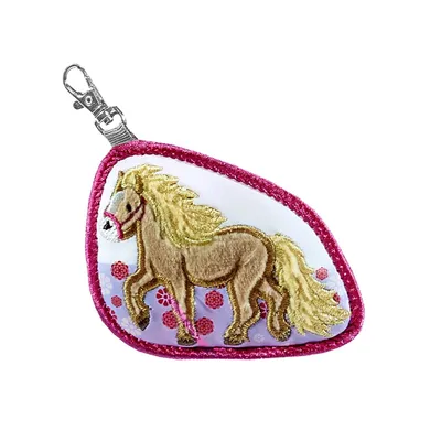 Image de Step by Step accessoires pour cartables Kiga Mags Pony Lotta multicolore