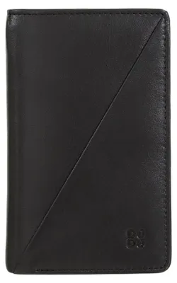Produktbild von Damen-Brieftasche Schwarz