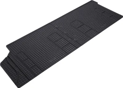 Obrázok produktu pre Gumové rohože Rigum VW Transporter T6 2015-2021 (Multivan, 2. rad)