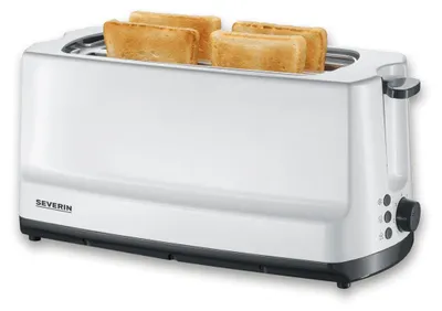 Produktbild von SEVERIN Automatik-Langschlitztoaster AT 2234
