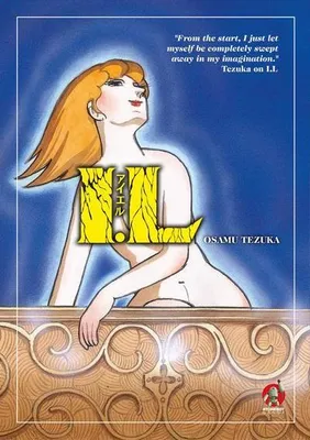 Obrázok produktu pre I.l.
