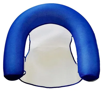 Image de Solidchoice - Fauteuil gonflable pour piscine