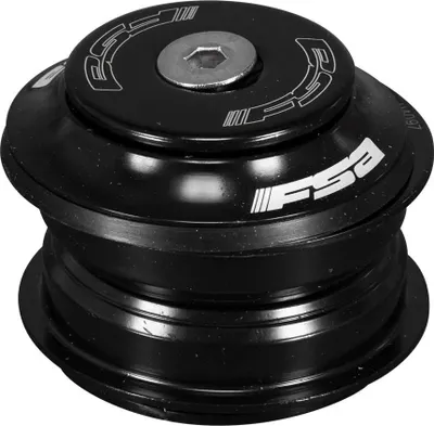 Produktbild von Fsa N9 M Cup Mtb 1 1/8 Inches Lenksystem Schwarz 1 1/8´´ Schwarz 1 1/8´´