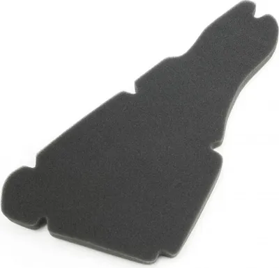 Image de Cartouche de filtre à air Nypso compatible avec Gilera Storm, NRG, NTT, TPH