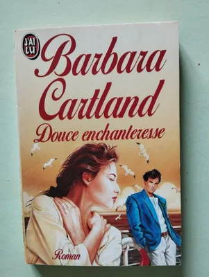 Image de Douce enchanteresse