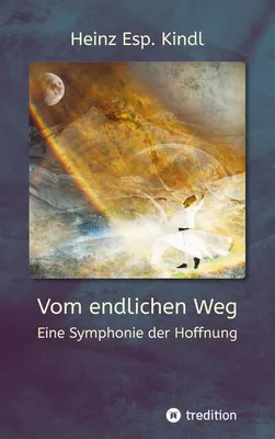 Produktbild von Vom endlichen Weg