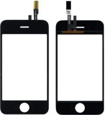 Produktbild von Touchscreen für iPhone 3G Display LCD Bildschirm