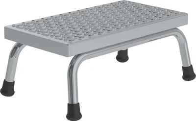 Image de Plateforme de travail en aluminium R 13 fixe 1 marche