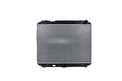 Produktbild von NRF 56071A Kühler Wasserkühler Motorkühler passend für MERCEDES-BENZ AROCS ANTOS ACTROS MP4 / MP5