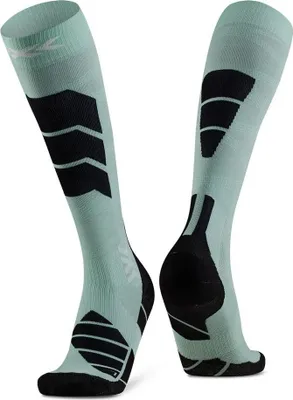 Produktbild von X-socks Ski Expert Otc Socken Grün EU 39-41 Herren,Damen Grün EU 39-41