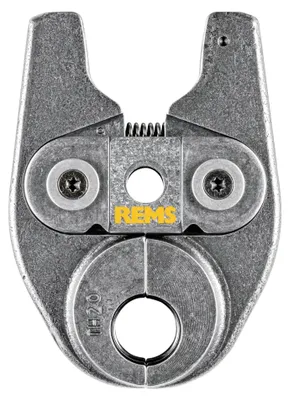 Obrázek produktu pro REMS Mini TH 20 lisovací kleště velikost 20 ( 578358 )
