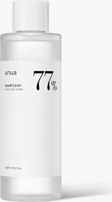 Produktbild von ANUA Heartleaf 77 Soothing Toner