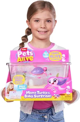 Obrázek produktu pro Pets Alive 9560, Chlapec/děvče, 3 rok/roky