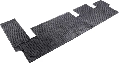 Immagine prodotto di Tappetini auto in gomma Rigum Peugeot Expert 2007-2016 (3. fila)