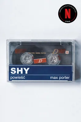 Zdjęcie produktu dla Shy