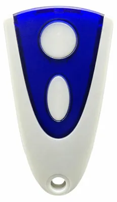 Produktbild von Ersatz Handsender für Novoferm NOVOTRON 502 MAX43-2