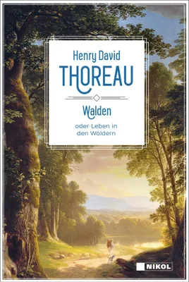 Produktbild von Walden