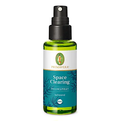 Produktbild von Space Clearing - Raumspray 50ml 2er Pack
