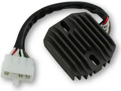 Zdjęcie produktu dla Kontroler ładowania ElectroSport ESR 320