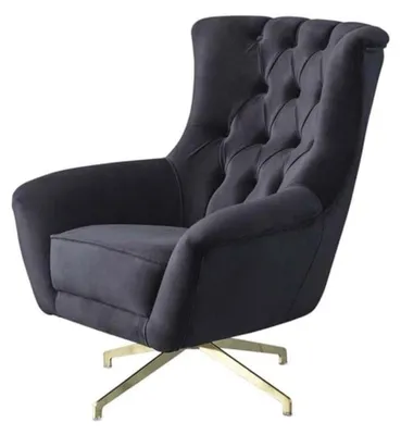 Produktbild von Stilvoller und moderner Sessel, der sich in jedes Interieur