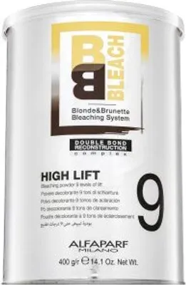 Image de Alfaparf BB Blanchiment Poudre blanchissante High Lift 9 400g