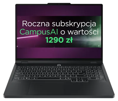 Zdjęcie produktu dla Lenovo Legion Pro 5 16IAX10 Ultra 7 255HX 16" WQXGA OLED 165Hz 32GB DDR5 1TB RTX 5070 Win11