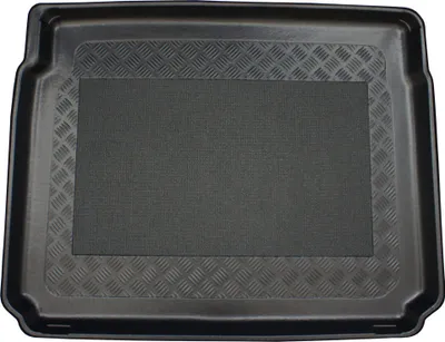 Produktbild von Z437735 Kofferraumwanne kompatibel mit Renault Clio IV Grandtour 03.2013-02.2021