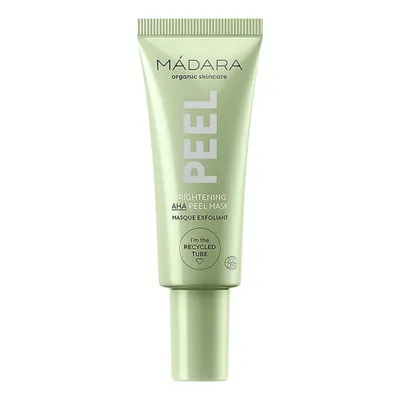 Produktbild von PEEL - Aufhellende AHA-Peelingmaske Kleingröße 17ml