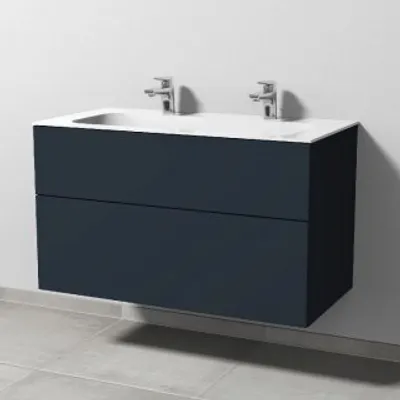 Produktbild von SANIPA SP4031R Set Keramik-WT 3way (SP403)