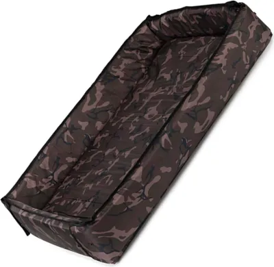Produktbild von Fox Camo Mat with Sides - Abhakmatte