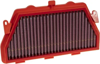 Imagen del producto de Filtro de aire BMC para Honda CBR1000RR, compatible con CBR1000RR Fireblade SC59