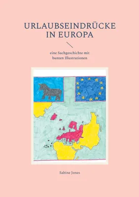 Produktbild von Urlaubseindrücke in Europa