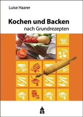 Image de Kochen und Backen nach Grundrezepten