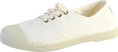 Produktbild von Schnürschuhe Ingles Bordado Tintado