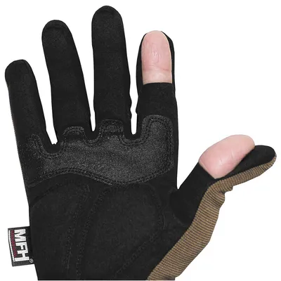 Produktbild von Tactical Handschuhe Attack coyote, XL