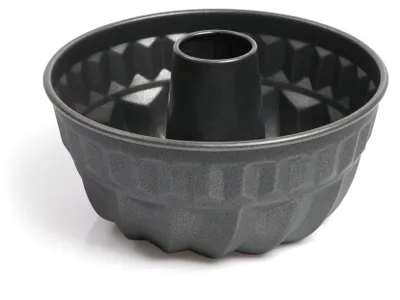Obrázok produktu pre Forma na pečenie turbánu, priemer 24 cm, s nepriľnavou povrchovou úpravou