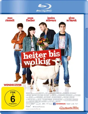 Produktbild von Heiter bis Wolkig
