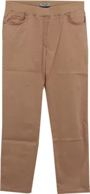 Produktbild von 29533 Raphaela by Brax, Pamina 7/8, 7/8 Damen Jeans Hose, Gabardine Stretch, rose, D 40 W 30 L 28