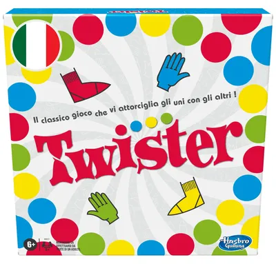 Zdjęcie produktu dla Hasbro Gaming 988314560, 6 lat(a)