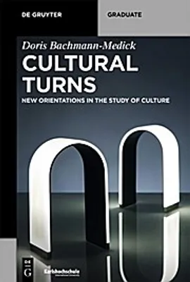 Produktbild von Cultural Turns