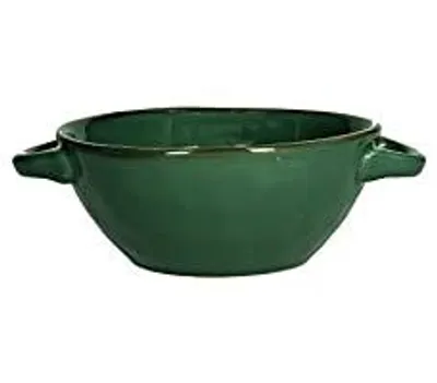 Imagen del producto de Rose & Tulipani CONCERTO VERDE BOSCO Soup bowl W/H R135200010