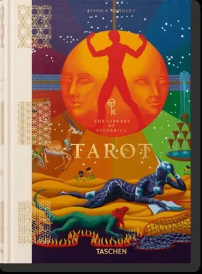 Produktbild von Tarot. The Library of Esoterica