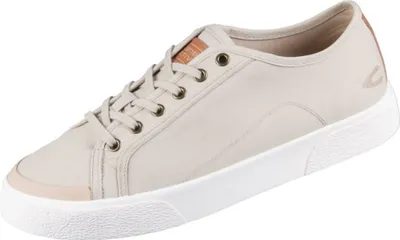 Produktbild von camel active Sneaker Sneaker Leder/Textil