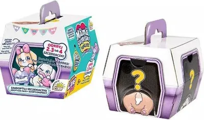 Zdjęcie produktu dla COBI Zestaw Niespodzianka Zaadoptuj Szczeniaczka