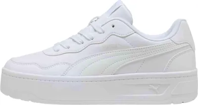 Image de Puma Sneakers 400368-01 in Puma White color size 37
