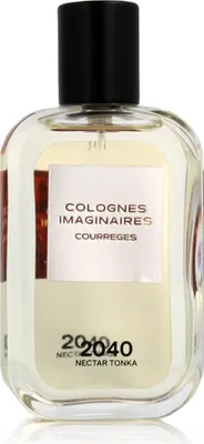 Immagine prodotto di André Courrèges Colognes Imaginaires 2040 Nectar Tonka EDP 100 ml UNISEX