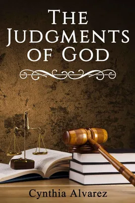 Produktbild von The Judgment of God