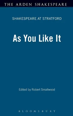 Produktbild von As You Like It