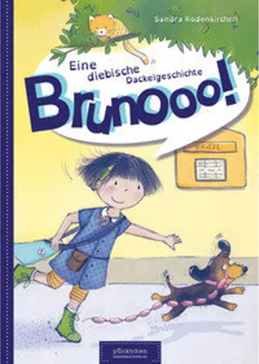 Obrázok produktu pre Brunooo!