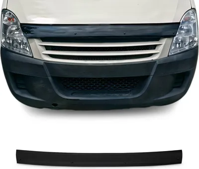 Immagine prodotto di Parasassi per Iveco Daily 2006-2012 auto nero 1x